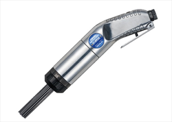 Dụng cụ đánh vảy, rỉ sét dùng khí nén Vessel GT-HPS200 